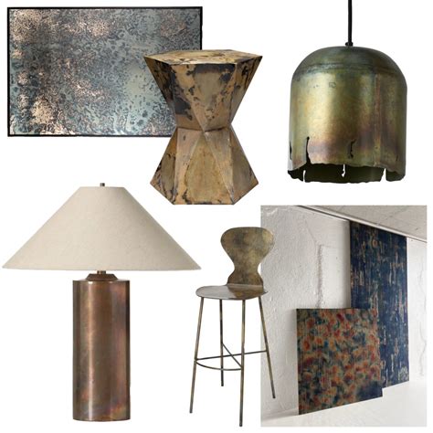 Trend Alert: Acid Wash