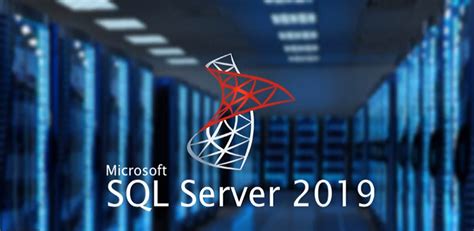 SQL Server 2019 New Features - {coding}Sight