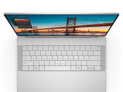 DELL XPS Intel Core Ultra 7 155H - (16 GB/1 TB SSD/Windows 11 Home ...
