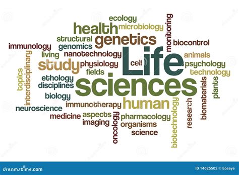 Life Science A-Z at David Dodd blog