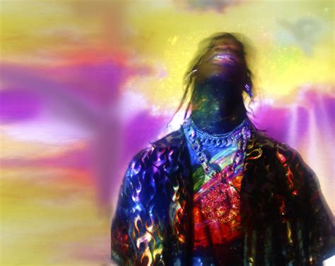 Global Music Rights | TRAVIS SCOTT