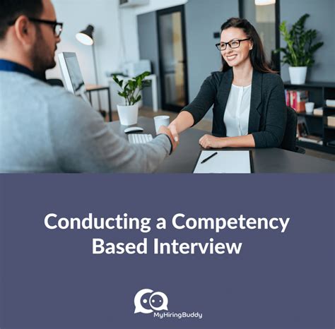 Image result for Competency Based Interview Hints and Tips
