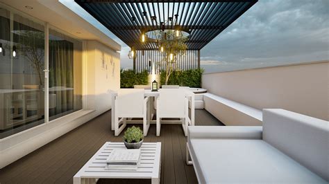 Rooftop Script 的图像结果