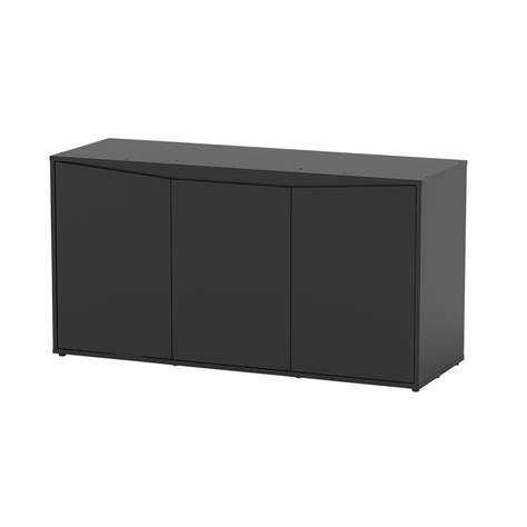Aquatlantis Volga 450 Cabinet - Black High Gloss - 60x20 | The Fish Room