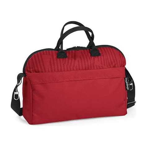 Torba za kolica Borsa Geo Red Peg Perego P3150061623 | Volim svoj dom