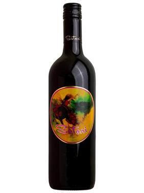 Sula Satori Red Wine – Bottle Store