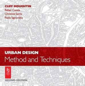 Urban Design: Method and Techniques: Buy Urban Design: Method and ...