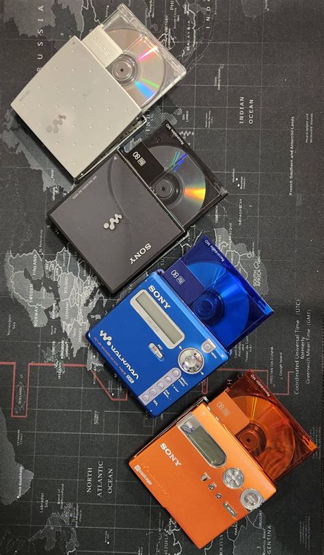 Image result for MiniDisc Data Drive