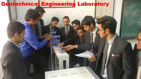 M.Tech Structural Engineering College in Nashik | Sandip University