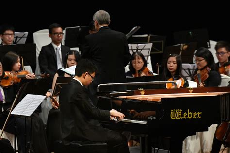 Khoo Qi Xuan: From Concerto to Classical Music | Nexus International ...