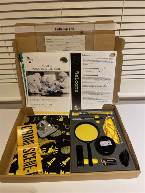 Image result for Forensic Science KS2