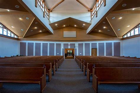 Jewish Memorial Chapel