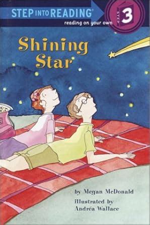 Buy Shining Star (Step into Reading) Book Online at Low Prices in India ...