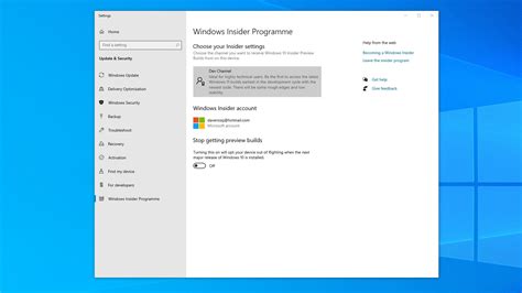 Windows Insider Windows 11 的图像结果