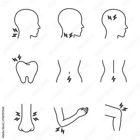 Pain 的图像结果