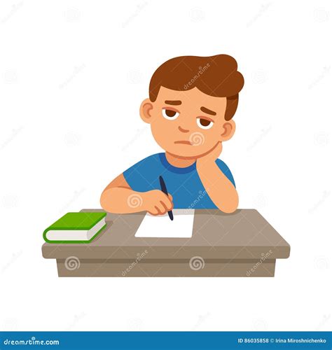 Bored Kid Computer Drawing 的图像结果