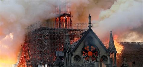 How Assassin's Creed Game's Detailed 3D Maps Of Notre Dame Cathedral ...