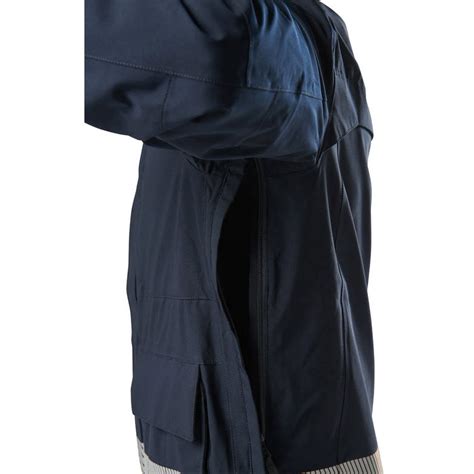 5.11® Men's Responder Parka™ 2.0, Dark Navy | Bound Tree