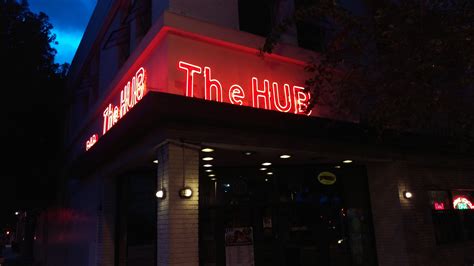 The Hub – Tampa, FL – USA | Bob's Beer Blog