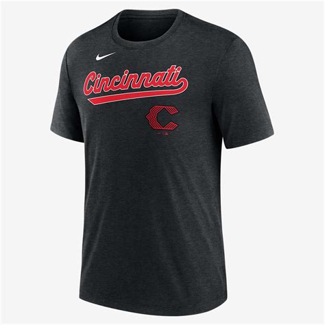 Cincinnati Reds Shirts