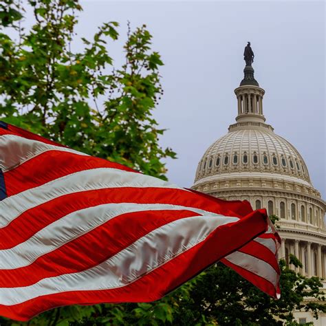 Congress is going to take another swing at the SAVE Act and the No ...