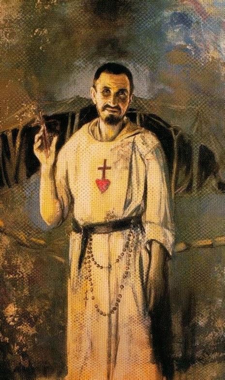 Canonización del hermano Carlos. Equipo Internacional. Diciembre 2021 ...