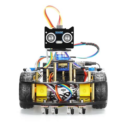 Robot Programmable Arduino 的图像结果