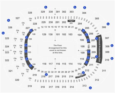 Amalie Arena Calendar