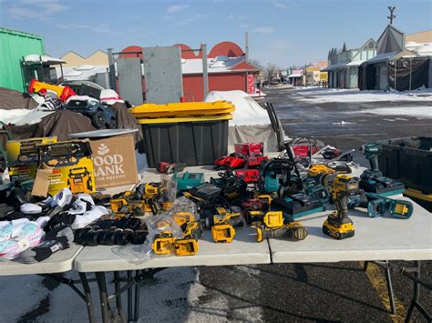 Mile High Flea Market | Flea Market finds = major savings! 🛍️ Scored ...