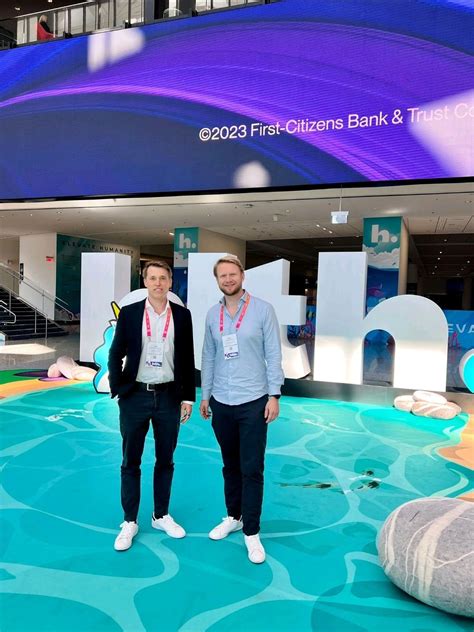 Great to be at the hlth conference in Vegas. Amazing to see the progress… | Thilo Kleinschmidt, MBA