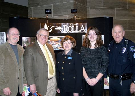 City of Rolla, Missouri: February 2013
