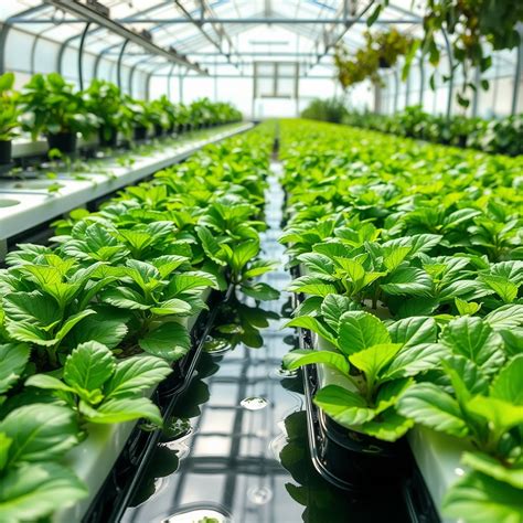 The Basics of Hydroponic Nutrient Management - Easy Home Hydroponics