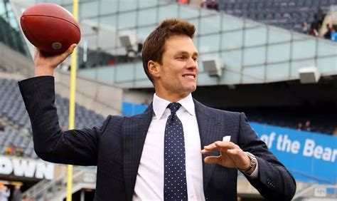 Should Tom Brady unretire to lead Team USA in flag football at the 2028 ...