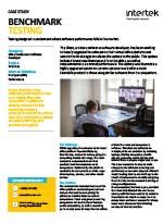 Image result for Comparison Testing