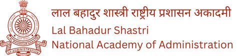 SignIn | Lal Bahadur Shastri National Academy of Administration