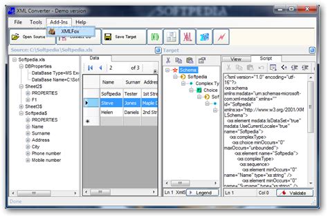 Image result for XML File Format Converter