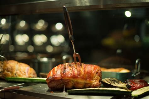 All You Can Eat Buffet Restaurant in Belfast | COSMO