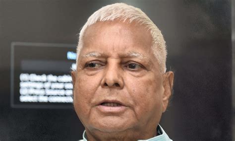 Railways land-for-job case: Court pulls up CBI for delay in filing ...