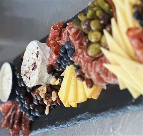 Orrmans Cheese Shop x Resident Culture Brewing Cheese and Beer Pairing ...