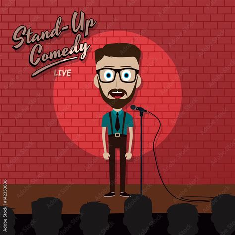Stand Up Cartoon 的图像结果