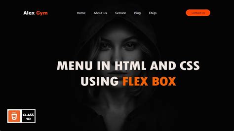 Image result for How to Create a Navigation Bar Using HTML