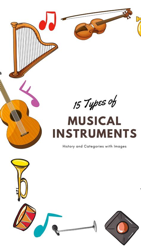 Image result for Different Types of Instruments