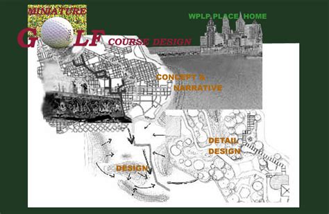 Mini Golf Range 的图像结果