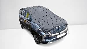Car Cover with Advanced Animal Protection Safeguard Your Vehicle from ...