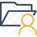 Image result for Admin Folder Icon