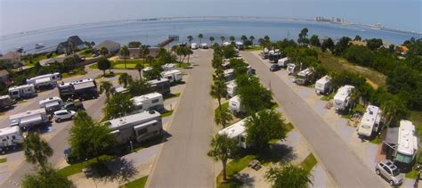 Best Top RV Campgrounds in Florida: Your Ultimate Guide