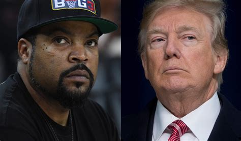 CBC says Trump's Ice Cube-assisted 'Platinum Plan' looks familiar