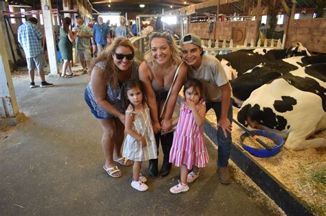 SEEN: Goshen Fair 2023