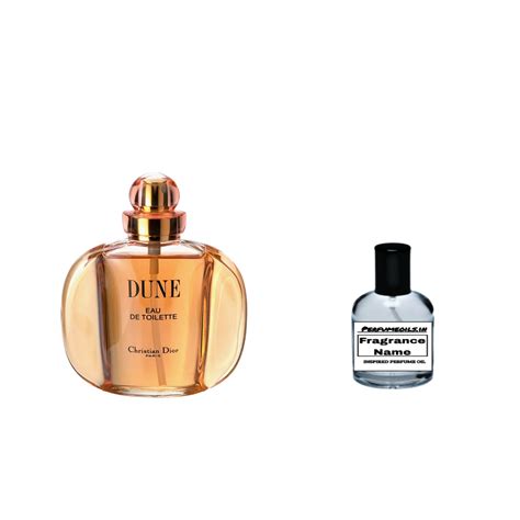 Dune Dior for women inspired Perfume Oil – perfumeoils