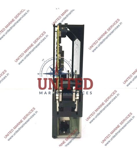 ALLEN BRADLEY 1756-EN2T CLX HI-CAP ENET/IP MODULE-TP SER C | United ...